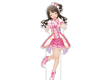 お値段約42万円！『デレステ』全アイドル190名分の3Dアクリルスタンドセットが壮観 画像