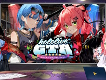 「ホロライブGTA」本日9月17日19時スタート！海外勢も参加の大型箱企画―各役職のトップを担うメンバー、視聴者へのお願いなど事前情報まとめ 画像