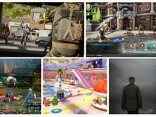 2024年10月に発売されるおすすめタイトル5選！「マリオ」や「COD」最新作に“名作ホラーのリメイク”などビッグタイトルが目白押し 画像