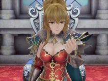 『ロマサガ2 リベンジオブザセブン』最新トレイラーで追加クラス「帝国鍛冶職人」「踊り子」発表！冒頭を楽しめる「体験版」も配信開始 画像