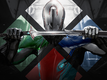 『Warframe』が新アプデ「Koumei と五つの定め」情報などを引っ提げてTGS2024に出展！『Warframe:1999』立像やまさかの“パルクール”イベントも！？ 画像