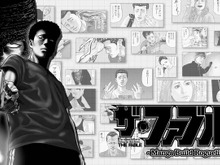 人気アクション漫画「ザ・ファブル」がゲームに！「コマ」を配置して戦う“マンガ”構築型ローグライク『ザ・ファブル Manga Build Roguelike』が2025年発売 画像