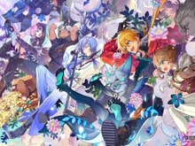 『夢100』と世界観を共有するRPG『夢職人と忘れじの黒い妖精』サービス終了へ…一部機能を利用可能な「オフライン版」も準備中 画像