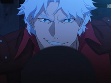 『デビル メイ クライ』新作アニメのティザートレーラーが公開！激しいアクションで「ダンテ」が駆け抜けるーネトフリで2025年4月配信 画像