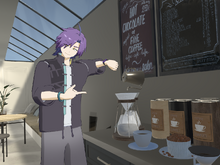 VRの舞台って凄すぎる…！初めての“観劇体験“を味わえた「Scream Garden」イベントレポートーこの夏を駆け抜けた「スタンミじゃぱん」へのインタビューもお届け 画像
