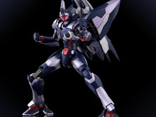 『ゼノギアス』「ヴェルトール」が約4万円の可動フィギュアに！初期状態での「システム・イド」をイメージした、オリジナル展開機構を搭載 画像