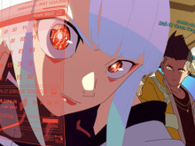 『サイバーパンク』シリーズNetflix新作アニメ発表！ナイトシティの物語再び 画像