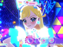 『アイプリ』がスイッチで遊べる！『ひみつのアイプリ あつめて！シークレットメモリーズ』12月5日発売ー「P.O.P.P.Y」「シークレット・ドリーム」など全9曲を収録 画像