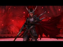 『戦国BASARA3』ダイナミックカスタムテーマ配信開始、魔王と妹が対決する動画も公開 画像