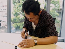 『ゴースト トリック』、秘話をつぶやく「GHOST Tweet」いよいよ7月30日で最終回 画像