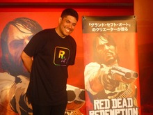 『レッド・デッド・リデンプション』日本上陸決定、海外版と差の無い内容で発売 画像