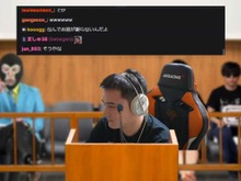 日本のTwitchにおける最高同接数を「加藤純一（うんこちゃん）」が更新―“不倫裁判”配信で29.5万人を記録、RTA in Japanを超えLCKに迫る勢い 画像