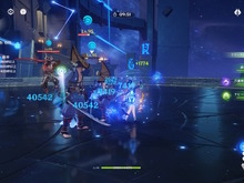 『原神』Ver.5.1で「深境螺旋のスキップ機能」が追加！12層★9をクリアしていれば、次回は11層から挑戦可能に 画像