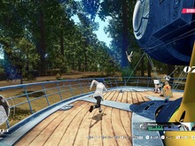 アトラス新作『メタファー：リファンタジオ』引き継ぎ可能な体験版の配信が決定！『ペルソナ5』開発陣によるファンタジーRPG 画像