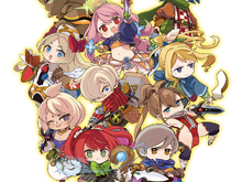 自由度高すぎ！ドット絵ハクスラRPG『クラシックダンジョンX3』2025年2月27日発売─多彩なアクションを駆使してダンジョンを攻略せよ 画像