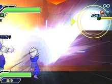 『ドラゴンボール タッグバーサス』、パートナーと力を合わせて戦う「協力システム」が明らかに 画像