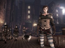 Xbox360『Fable III』発売日が10月28日発売決定、リミテッドエディションの詳細も明らかに 画像