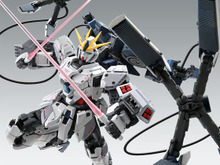 ガンプラ「MG ナラティブガンダム B装備 Ver.Ka」プレバンで二次受注！C装備購入者に向けた「拡張セット」も再販 画像