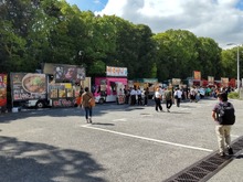 「TGS 2024」の主役はゲームだけじゃない！？ フードコートで飛ぶほど美味かった、肉料理3選 画像