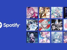 Spotifyで全12組のVTuberによるポッドキャストが配信！ClaNによる支援企画がスタートー「えのぐ」「稀羽すう」など参加 画像