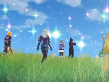 『ゼノブレイド』手がけるモノリスソフトが設立25周年に合わせて記念ムービーを公開ーKOS-MOSやシュルクら、歴代キャラ大集合でファンの涙が止まらない 画像