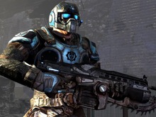 マイクロソフト、『Gears of War 3』を2011年秋に延期 画像