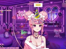 VTuber「Ironmouse（アイアンマウス）」Twitchサブスク世界一に―166時間ぶっ続けで『エルデンリング』をクリアしたKai Cenatを超える 画像