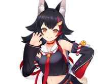 ホロライブ・大神ミオが「検査の結果があまり良くなかった」と報告―4月～6月には急性膵炎で活動休止…「検査が増えた」ともし、ファンからは心配の声 画像