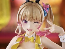 お紳士様向け『バニーガーデン』の「凜」がフィギュア化！抜群のプロポーションを再現 画像