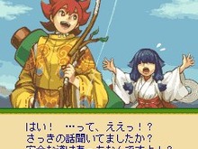 カプコンの新アプリ『万妖絵巻 あやだま』配信開始、『モンハンモバイル』にも新ステージ・新武器がお目見え 画像