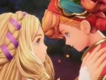 『聖剣伝説 VISIONS of MANA』に覚えた“違和感”から見えた「異世界ファンタジー」とは─美しい情景にある相違と、そこから生まれる興味【プレイレポ】 画像