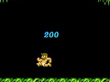 カプコン、『パズル魔界村』など新作Flashゲームをケータイ向けに配信 画像