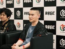 加藤純一、イベント「The k4sen Con」出演を辞退―不倫騒動の余波か 画像