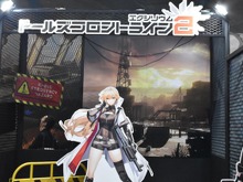 『ドルフロ』シリーズを手掛ける羽中氏にインタビュー！グローバル展開で意識する点から“今一番好きなキャラ”まで聞いた！【TGS2024】 画像
