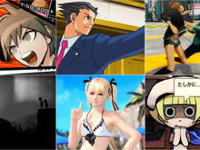 『逆転裁判』『ダンガンロンパ』など、人気作が複数半額以下に!『DOAX3』や『小沢里奈』などの通な作品もお買い得【eショップ・PS Storeのお勧めセール】 画像