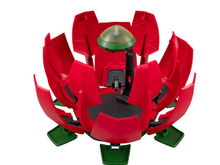 「機動武闘伝Gガンダム」より輸送カプセル「ブッドキャリアー」が立体化！劇中ギミックを再現し、1/144スケールキットが格納可能 画像