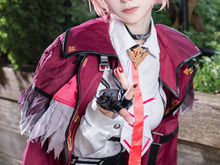 【コスプレ】本物すぎる「鷹嶺ルイ」にキュートなミク併せ、3期放送開始「リゼロ」ラムまで「アコスタ池袋」美女レイヤー8選【写真39枚】 画像