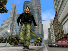 『グランド・セフト・オートIII』にはマルチプレイモードが予定されていた…実は初期作にあった対戦要素、『III』で消えた理由とは 画像