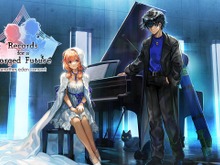 『アナザーエデン』コンサートが10月27日に開催!声優・内山昂輝、米澤円も初出演―楽曲演奏に朗読劇、アフタートークまで楽しめる 画像