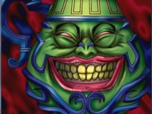 “強欲な壺”になりきれる…!?『遊戯王』被るだけで存在感がアップしそうな帽子がプライズで登場―抽選で当たるキャンペーンも開催 画像