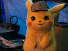 “しわしわピカチュウ”でも人気―『ポケモン』実写映画「名探偵ピカチュウ」が“金曜ロードショー”で放送!本日10月4日21時から本編ノーカットで楽しめる 画像