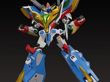 ブレイバーンと勇気合体!“本当に合体”できる「DXバーンドラゴン」が予約開始―専用武器「バーンツインランサー」も付属 画像