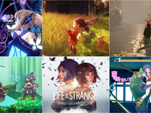最安値更新＆最大82%OFF！『天穂のサクナヒメ』、『Life is Strange』リマスター、『ぎゃる☆がんR』など【eショップ・PS Storeのお勧めセール】 画像