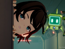 『デスチャ』『NIKKE』の元ディレクターが手掛ける新作美少女メカシューターが登場！―次なるヒット作を探せ！日本未上陸の注目ゲームアプリ3選【2024年10月6日】 画像