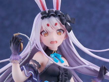 『アズレン』より「島風」が不思議の国のホワイトラビットで立体化!予約は12月10日まで 画像