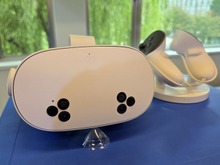 もうすぐ発売！Meta Quest 3Sは結局買いなのか？Meta体験会での結論とは 画像