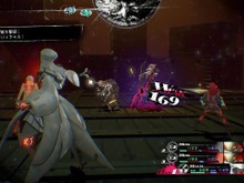 まさにアトラスの集大成！『メガテン』＆『ペルソナ』に続く新たなRPG『メタファー：リファンタジオ』先行プレイレポ 画像