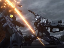 ザクIIがギラ・ドーガ並みの性能に！？「ガンダム」VR向け新作タイトルに登場の「アージェント・キール仕様」がファンの間で大喜利化 画像