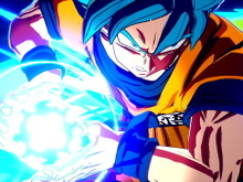 『ドラゴンボール Sparking! ZERO』上位エディション購入者向け先行アクセス開始―難しいと感じるプレイヤー向けにアシスト機能の案内も 画像
