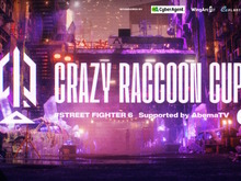第6回「CRカップ スト6」がオフラインで開催決定！SHAKA、ふらんしすこ、こく兄ら全20人が出場―5vs5で競い合う 画像